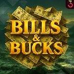 Bills and Bucks